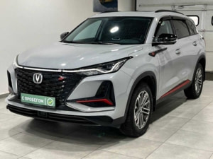 Автомобиль с пробегом Changan CS75PLUS в городе Ростов-на-Дону ДЦ - СОКОЛ МОТОРС Авто с пробегом Шолохова