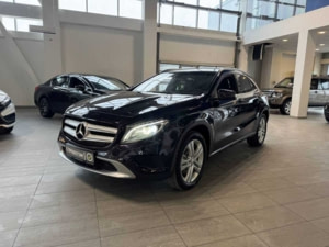 Автомобиль с пробегом Mercedes-Benz GLA в городе Ростов-на-Дону ДЦ - Автолига Сокол Моторс