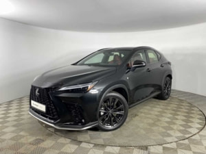 Автомобиль с пробегом Lexus NX в городе Ярославль ДЦ - Тойота Центр Ярославль