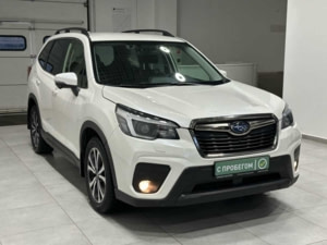 Автомобиль с пробегом Subaru Forester в городе Ростов-на-Дону ДЦ - СОКОЛ МОТОРС Авто с пробегом Шолохова