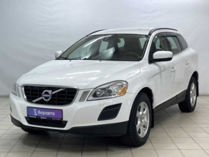 Автомобиль с пробегом Volvo XC60 в городе Воронеж ДЦ - Боравто на 9 Января (Воронеж)