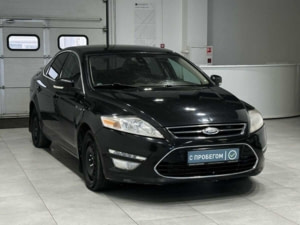 Автомобиль с пробегом FORD Mondeo в городе Ростов-на-Дону ДЦ - СОКОЛ МОТОРС Авто с пробегом Шолохова