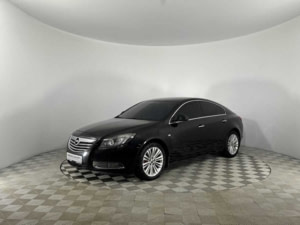 Автомобиль с пробегом Opel Insignia в городе Тула ДЦ - Автокласс Эксперт