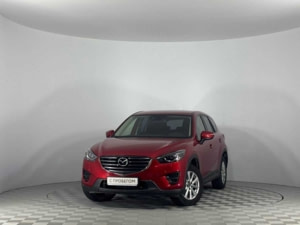 Автомобиль с пробегом Mazda CX-5 в городе Калининград ДЦ - Тойота Центр Калининград