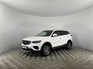 Автомобиль с пробегом Geely Atlas Pro в городе Тула ДЦ - Автокласс Эксперт