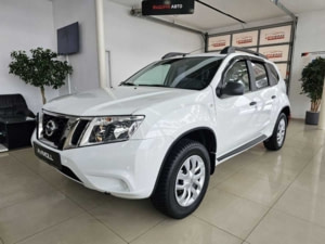 Автомобиль с пробегом Nissan Terrano в городе Пятигорск ДЦ - AVMOLL в Пятигорске