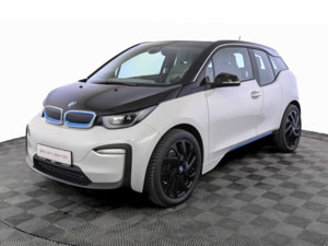 Автомобиль с пробегом BMW i3 в городе Москва ДЦ - Тойота Центр Новорижский