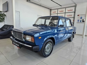 Автомобиль с пробегом LADA 2107 в городе Пятигорск ДЦ - AVMOLL в Пятигорске