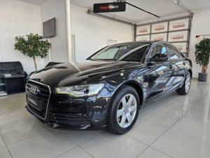 Автомобиль с пробегом Audi A6 в городе Пятигорск ДЦ - AVMOLL в Пятигорске