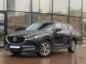 Автомобиль с пробегом Mazda CX-5 в городе Казань ДЦ - Тойота Центр Казань Юг