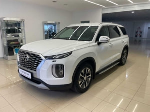 Автомобиль с пробегом Hyundai Palisade в городе Нижний Новгород ДЦ - Тойота Центр Нижний Новгород Юг