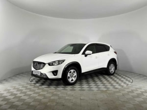 Автомобиль с пробегом Mazda CX-5 в городе Тула ДЦ - Автокласс Эксперт