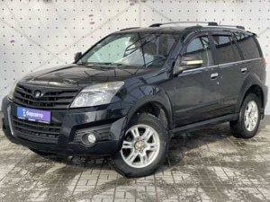 Автомобиль с пробегом Great Wall Hover H3, I в городе Тамбов ДЦ - Боравто на Урожайной (Тамбов)