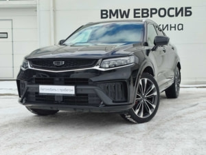 Автомобиль с пробегом Geely Tugella в городе Санкт-Петербург ДЦ - Евросиб Лахта (BMW)