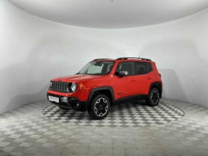 Автомобиль с пробегом Jeep Renegade в городе Тула ДЦ - Автокласс Эксперт