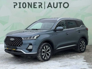 Автомобиль с пробегом Chery Tiggo 7 Pro в городе Оренбург ДЦ - Pioner AUTO Trade In Центр Оренбург