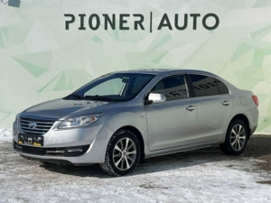 Автомобиль с пробегом Lifan Cebrium в городе Оренбург ДЦ - Pioner AUTO Trade In Центр Оренбург