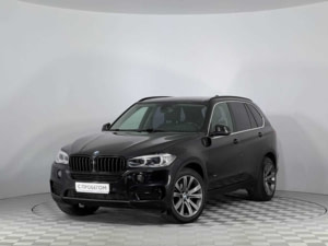 Автомобиль с пробегом BMW X5 в городе Калининград ДЦ - Тойота Центр Калининград