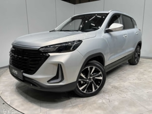 Автомобиль с пробегом BAIC X35 в городе Волжский ДЦ - АРКОНТСЕЛЕКТ в Волжском