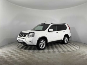 Автомобиль с пробегом Nissan X-Trail в городе Тула ДЦ - Автокласс Эксперт