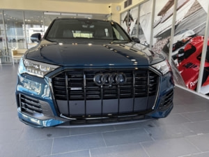 Новый автомобиль Audi Q7 Businessв городе Горячий Ключ ДЦ - КЛЮЧАВТО