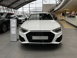Новый автомобиль Audi A4 Sportв городе Горячий Ключ ДЦ - КЛЮЧАВТО
