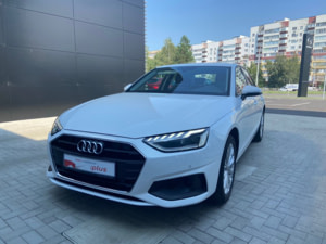 Новый автомобиль Audi A4 Advanceв городе Горячий Ключ ДЦ - КЛЮЧАВТО