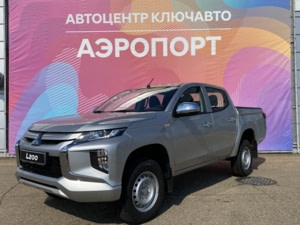Новый автомобиль Mitsubishi L200 Invite+в городе Горячий Ключ ДЦ - КЛЮЧАВТО