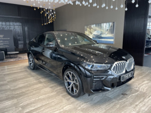 Новый автомобиль BMW X6 xDrive30d M Sport Proв городе Горячий Ключ ДЦ - КЛЮЧАВТО