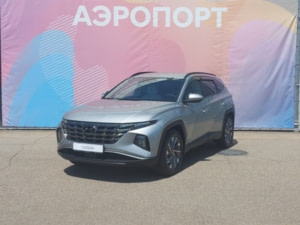 Краснодар hyundai ключавто