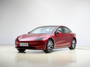 Новый автомобиль Tesla Model 3 Perfomanceв городе Самара ДЦ - Future Cars