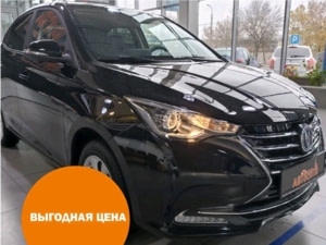 Новый автомобиль Changan ALSVIN DLXв городе Выкса ДЦ - Автосити