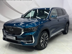 Новый автомобиль Geely Monjaro Exclusiveв городе Воронеж ДЦ - Платон Авто