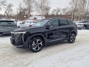 Новый автомобиль Geely Atlas Luxuryв городе Тольятти ДЦ - Geely Тольятти