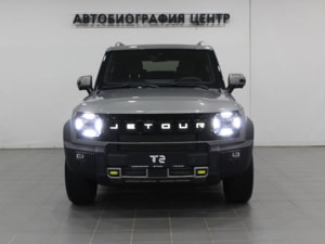 Новый автомобиль JETOUR T2 Expeditionв городе Санкт-Петербург ДЦ - Jetour Автобиография Центр