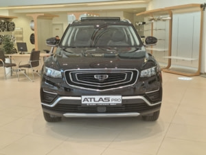 Новый автомобиль Geely Atlas Pro Flagshipв городе Ульяновск ДЦ - Geely Ульяновск