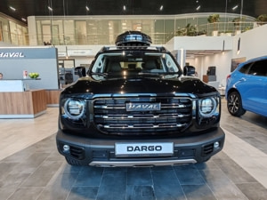 Новый автомобиль Haval Dargo Tech Plusв городе Ульяновск ДЦ - HAVAL Тон-Авто