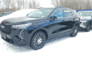 Новый автомобиль Haval Jolion Premiumв городе Тольятти ДЦ - HAVAL Тон-Авто