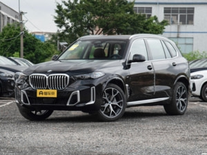 Новый автомобиль BMW X5 xDrive30dв городе Москва ДЦ - CDEK.Shopping