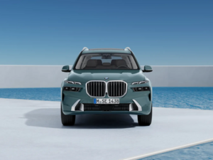 Новый автомобиль BMW X7 XDrive40d Baseв городе Москва ДЦ - CDEK.Shopping