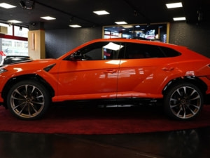 Новый автомобиль Lamborghini Urus Sв городе Москва ДЦ - CDEK.Shopping