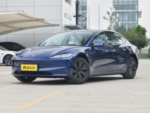 Новый автомобиль Tesla Model 3 Rear-wheelв городе Москва ДЦ - CDEK.Shopping