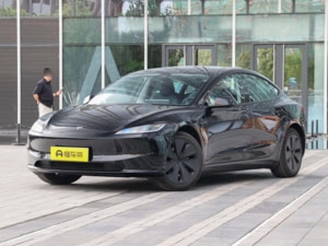 Новый автомобиль Tesla Model 3 Long Rangeв городе Москва ДЦ - CDEK.Shopping