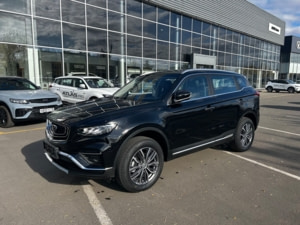 Новый автомобиль Geely Atlas Pro Flagshipв городе Ижевск ДЦ - АСПЭК-Открытие