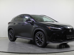 Новый автомобиль Lexus NX 350 AWD F Sport Premiumв городе Самара ДЦ - Лексус - Самара