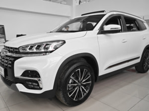 Новый автомобиль Chery Tiggo 8 Prestige/Prestige Plusв городе Нижнекамск ДЦ - CHERY Диалог Авто Нижнекамск