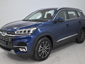 Новый автомобиль Chery Tiggo 8 Prestige/Prestige Plusв городе Нижнекамск ДЦ - CHERY Диалог Авто Нижнекамск