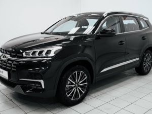 Новый автомобиль Chery Tiggo 8 Prestige/Prestige Plusв городе Нижнекамск ДЦ - CHERY Диалог Авто Нижнекамск