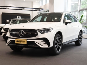 Новый автомобиль Mercedes-Benz GLC 260 L 4MATIC Luxuryв городе Москва ДЦ - CDEK.Shopping