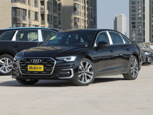 Новый автомобиль Audi A6 45 TFSI Quattro S Tronicв городе Москва ДЦ - CDEK.Shopping